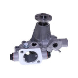 Engine Water Pump MIA880695 for John Deere 1445 1545 2027R 2520 3005 3TNV82A 7200 790 997