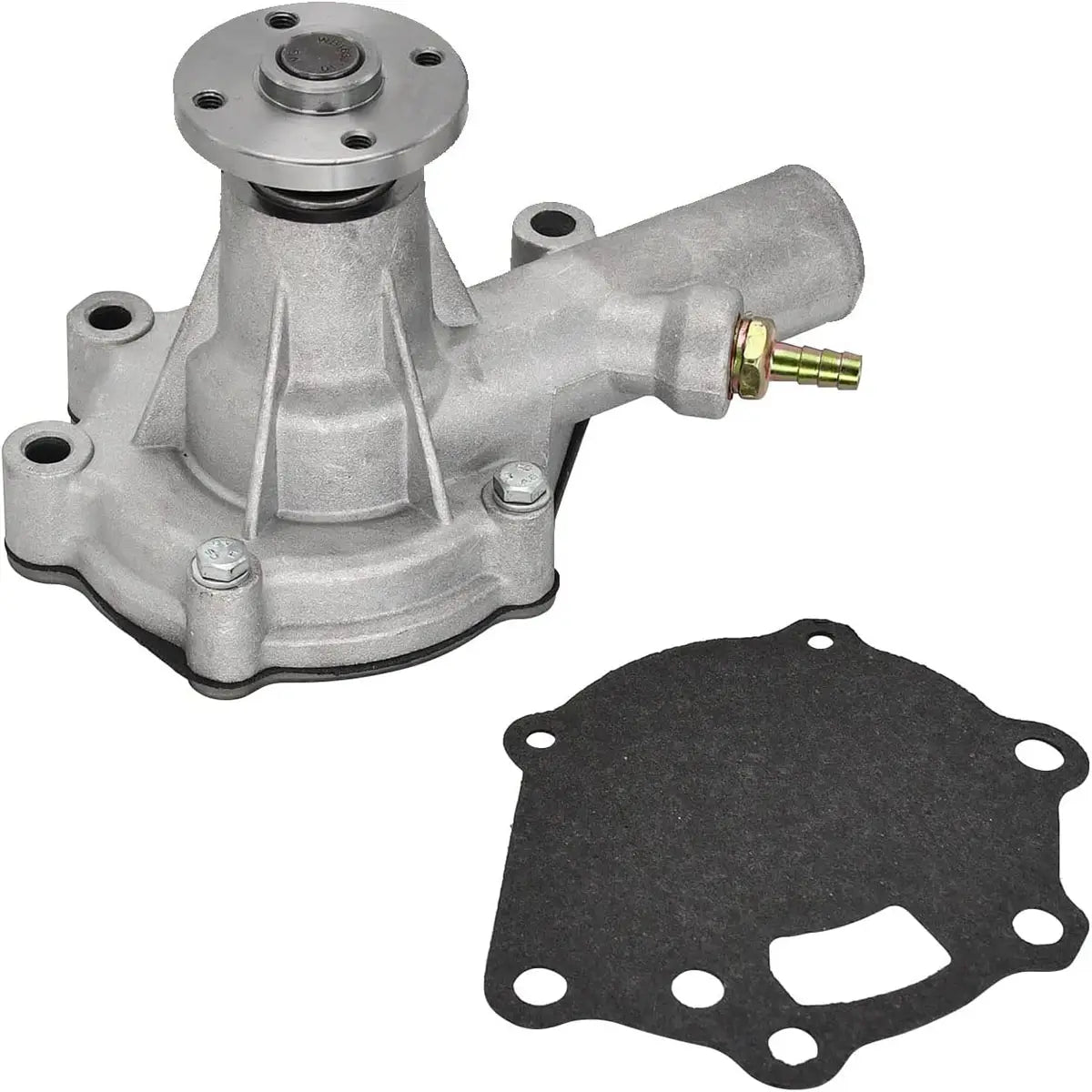 Engine Water Pump MM409302 for Iseki Tractor TU140 TU1400 TU150 TU155 TU157 TU1500 TU160 TU165 TU1600 TU170 TU175 TU177 TX1410 TX145 TX1510 TX155