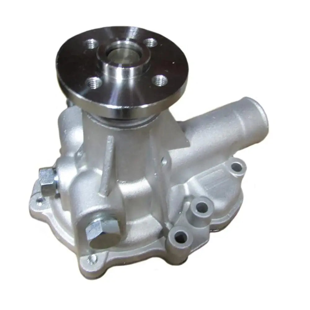 Engine Water Pump SBA145017730 for Case 420CT 410 420 SR130 SR160 SV185