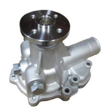 Engine Water Pump SBA145017730 for New Holland L213 L220 L175 L215 L565 LX485 TC40 TC45