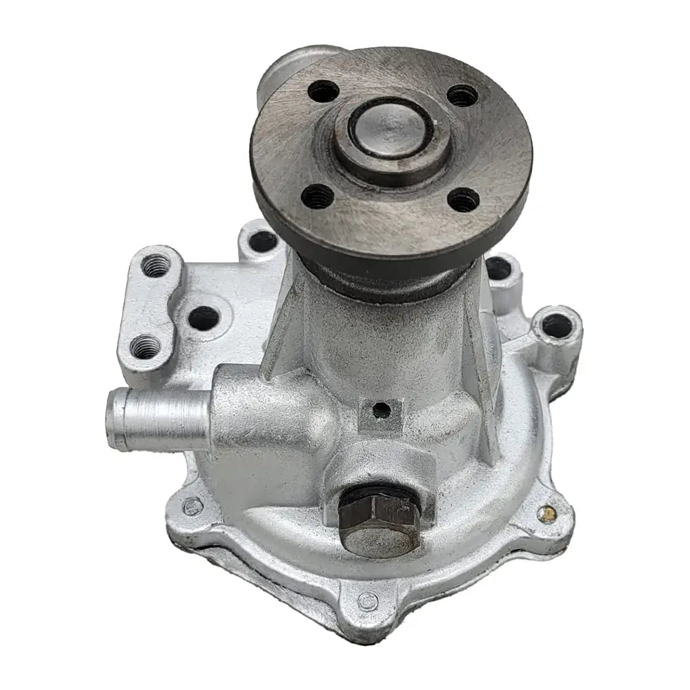 Engine Water Pump SBA145017780 for Ford Tractors 1720 1920 2120 3415