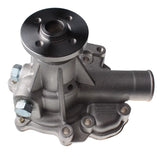 Engine Water Pump U45017952 145017951 for Perkins Engine 403C-15 404C-22 404C-22T 103.15 104.19 104.22
