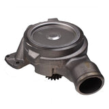 Engine Water Pump U5MW0157 U5MW0156 for Perkins Engine 1004-4 1004-4T 135Ti