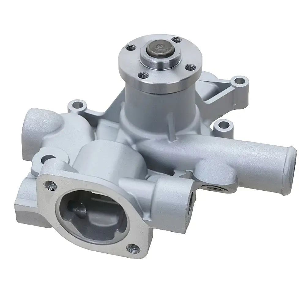 Engine Water Pump YM119624-42000 for Komatsu 3D74E-N3A 3D74E-N3AB Engine