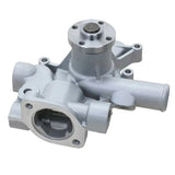 Engine Water Pump YM119624-42000 for Komatsu 3D74E-N3A 3D74E-N3AB Engine
