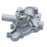 Engine Water Pump YM119624-42000 for Komatsu 3D74E-N3A 3D74E-N3AB Engine