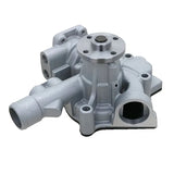 Engine Water Pump YM129900-42054 for Komatsu Forklift FD20-12 FD20-14 FD30-12 FD30-14