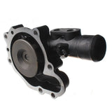 Engine Water Pump YM129907-42000 for Gehl 4640E 5240E 5640E 6640E CTL65 CTL75 RT175 RT210