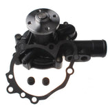 Engine Water Pump YM129907-42000 for Gehl 4640E 5240E 5640E 6640E CTL65 CTL75 RT175 RT210