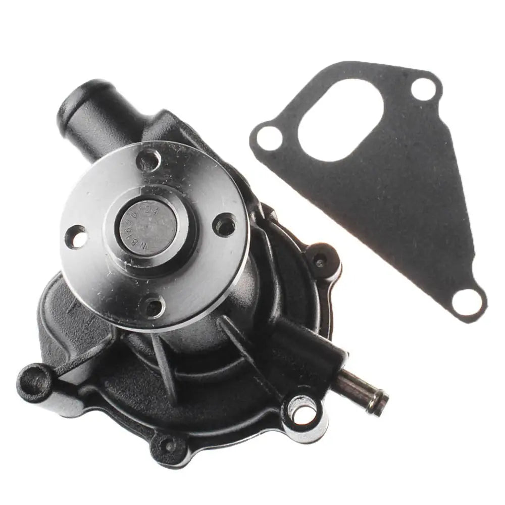 Engine Water Pump YMR000106 YMR000520 for Komatsu Excavator 230 235 245 PC20-7 PC30-7 PC45-1