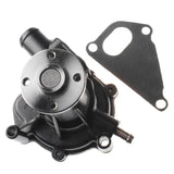 Engine Water Pump YMR000106 YMR000520 for Komatsu Excavator 230 235 245 PC20-7 PC30-7 PC45-1