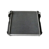 Engine Water Radiator Core 30/303900 for JCB 714 125 135T 145T 155T 185TI 3155 3185