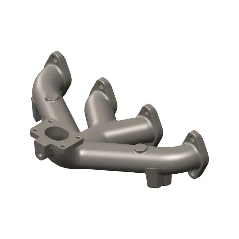 Exhaust Manifold 4939973 for Cummins Engine 4B 4BT 4BTA B3.9L ISDE4.5 4ISBE