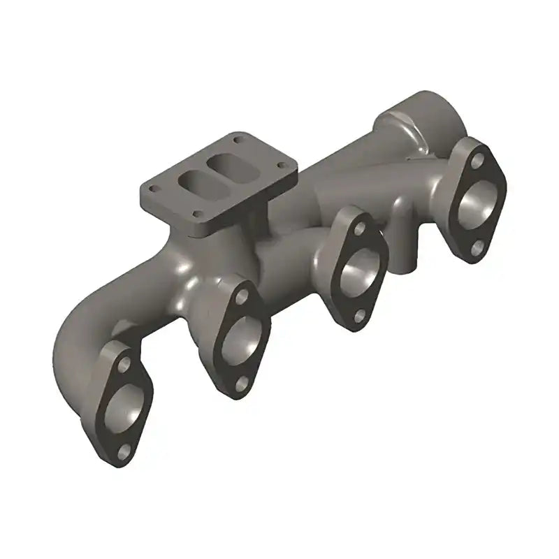 Exhaust Manifold 5288617 for Cummins Engine QSB5.9 QSB6.7 – LandTopMall