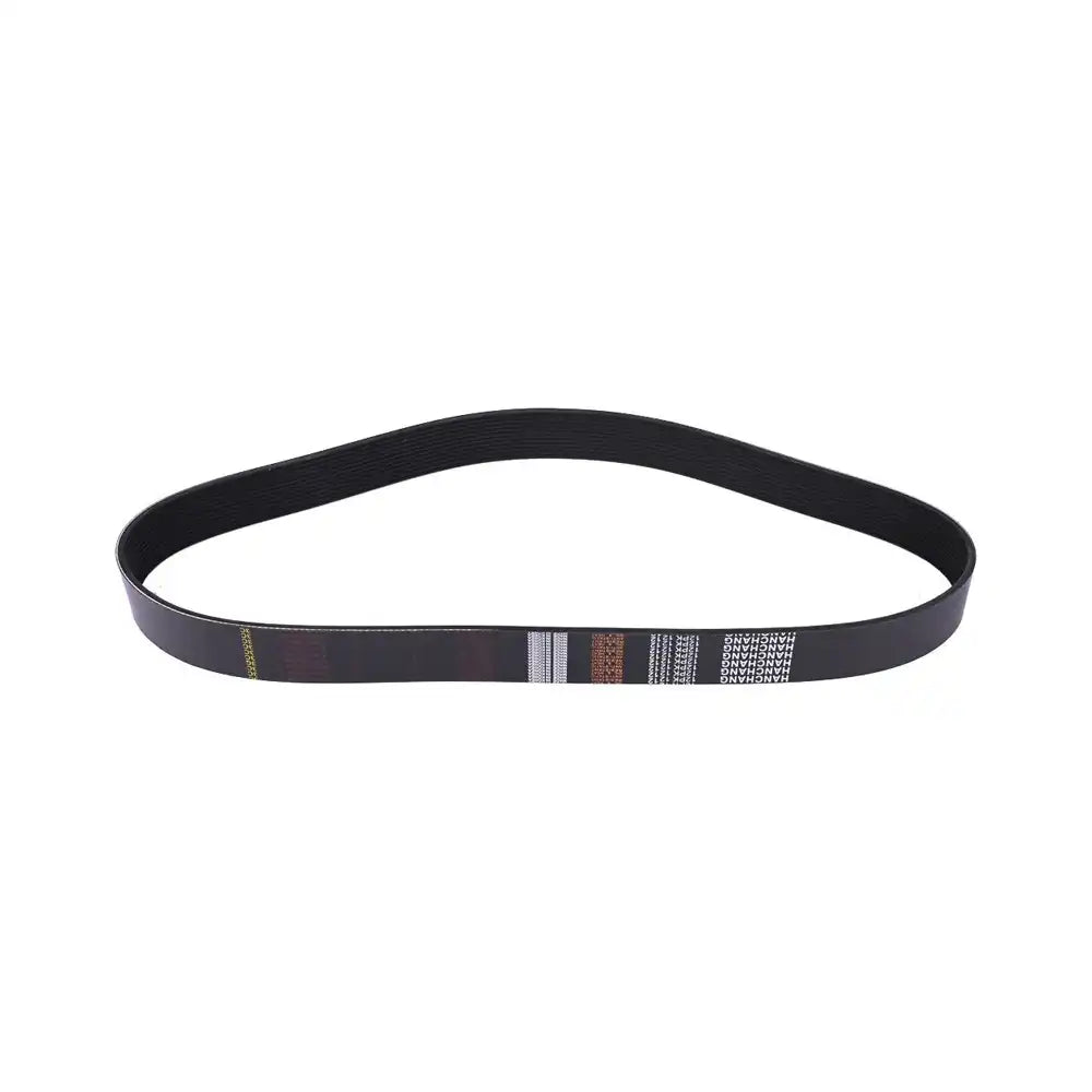 Fan Belt D84-1003-121212 12PK1212 for Kenworth Peterbilt Paccar Engine MX13