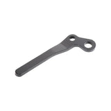 Fast Tach (Bob-Tach) Lever, Right Hand 6702904 for Bobcat T140 T180 T190 T200 T300 T250 T320 T550 T590 T630 T650