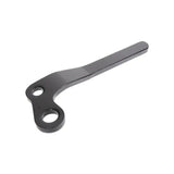 Fast Tach (Bob-Tach) Lever, Right Hand 6702904 for Bobcat T140 T180 T190 T200 T300 T250 T320 T550 T590 T630 T650