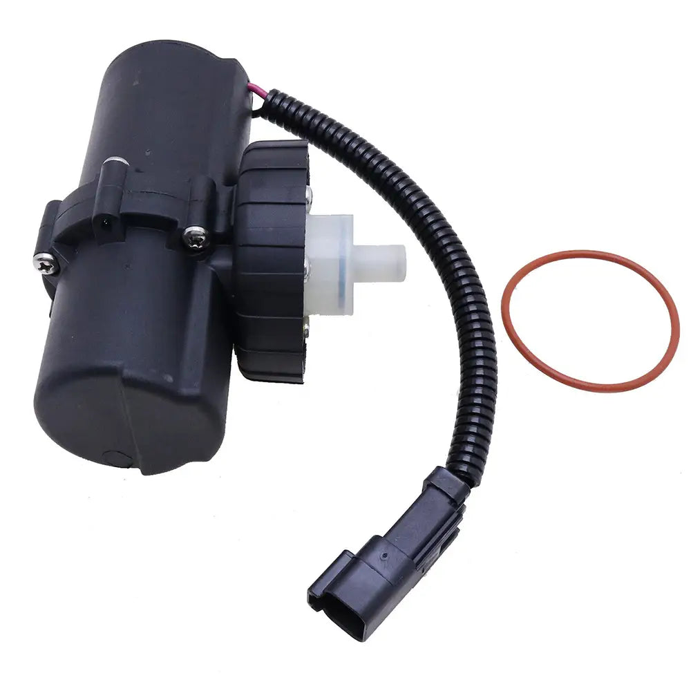 Filter Fuel with Lift Pump 333/E9834 for JCB Backhoe Loader 3CX 4CX 5CX