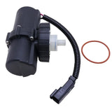 Filter Fuel with Lift Pump 333/E9834 for JCB Backhoe Loader 3CX 4CX 5CX
