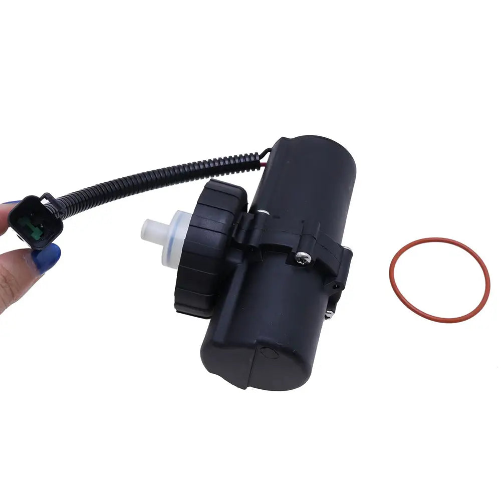 Filter Fuel with Lift Pump 333/E9834 for JCB Backhoe Loader 3CX 4CX 5CX