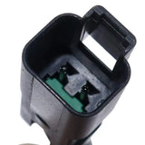 Filter Fuel with Lift Pump 333/E9834 for JCB Backhoe Loader 3CX 4CX 5CX