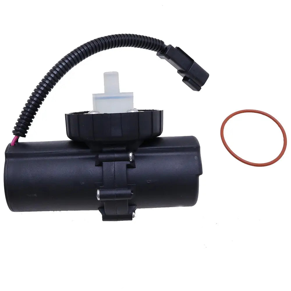 Filter Fuel with Lift Pump 333/E9834 for JCB Backhoe Loader 3CX 4CX 5CX