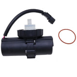 Filter Fuel with Lift Pump 333/E9834 for JCB Backhoe Loader 3CX 4CX 5CX