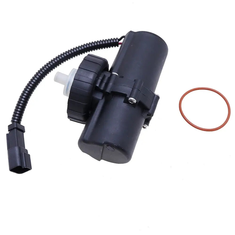 Filter Fuel with Lift Pump 333/E9834 for JCB Backhoe Loader 3CX 4CX 5CX