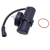Filter Fuel with Lift Pump 333/E9834 for JCB Backhoe Loader 3CX 4CX 5CX