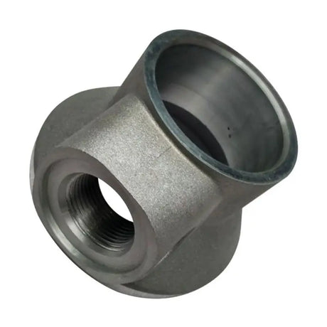 Filter Head Cover 3899624 for Cummins Engine L10 M11 6C8.3 ISC