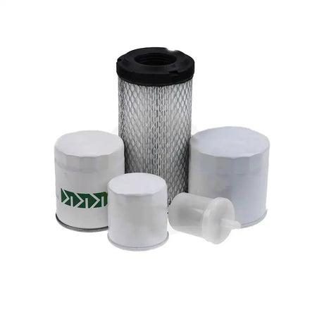 Filter Kit for Kubota Utility Vehicle RTV900W RTV900R RTV900T RTV900XT