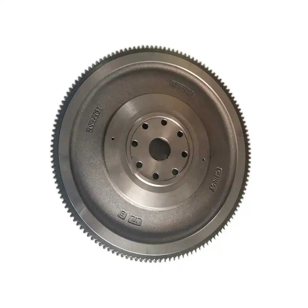 Flywheel 4947183 for Cummins Engine ISDE 6BTA 6B 6C