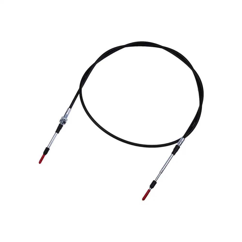 Foot Throttle Cable 7213427 for Bobcat S510 S530 S550 S570 S590 S630 S650 T550 T590 T630 T650