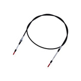 Foot Throttle Cable 7213427 for Bobcat S510 S530 S550 S570 S590 S630 S650 T550 T590 T630 T650