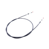 Foot Throttle Cable 7213427 for Bobcat S510 S530 S550 S570 S590 S630 S650 T550 T590 T630 T650