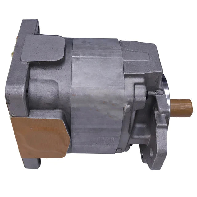 Hydraulic Pump 705-21-40020 705-11-40240 For Komatsu Wheel Loader WA350-3A WA350-3-X WA380-3