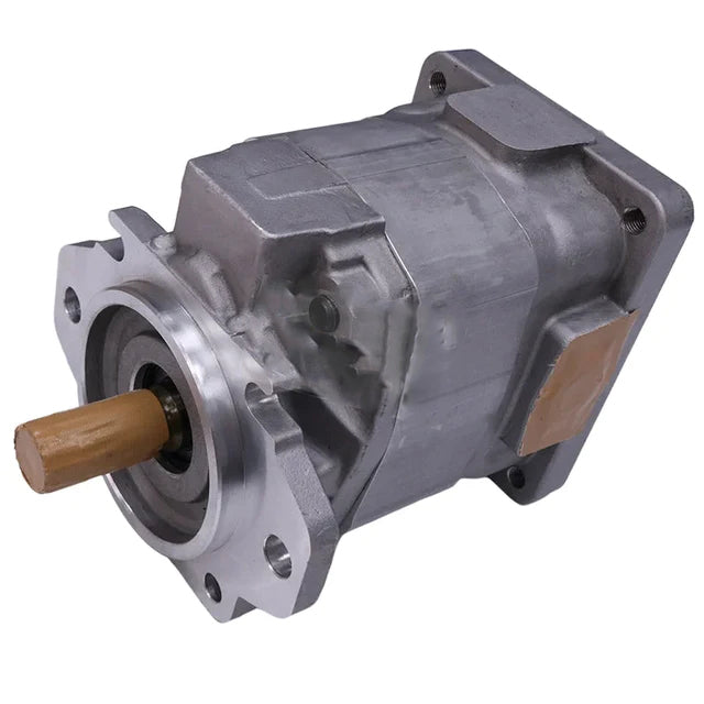 Hydraulic Pump 705-21-40020 705-11-40240 For Komatsu Wheel Loader WA350-3A WA350-3-X WA380-3