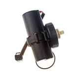 12V Fuel Extraction Pump MP10325 232-5877 for Caterpillar CAT Wheel Loader 908H 908 907H 906H 906 Perkins