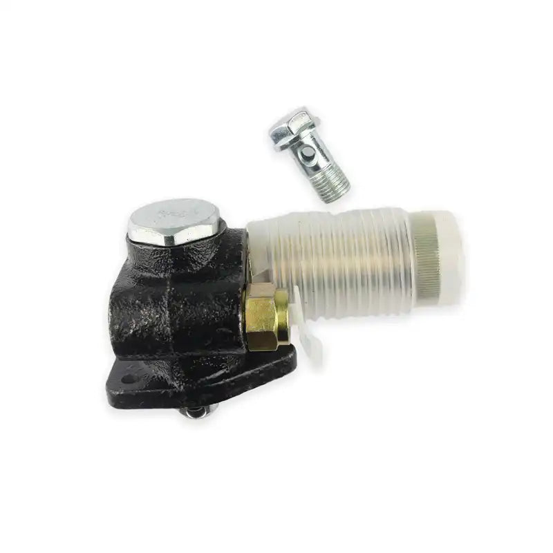 Fuel Feed Pump 105220-7250 for Isuzu 6BG1 Engine – LandTopMall