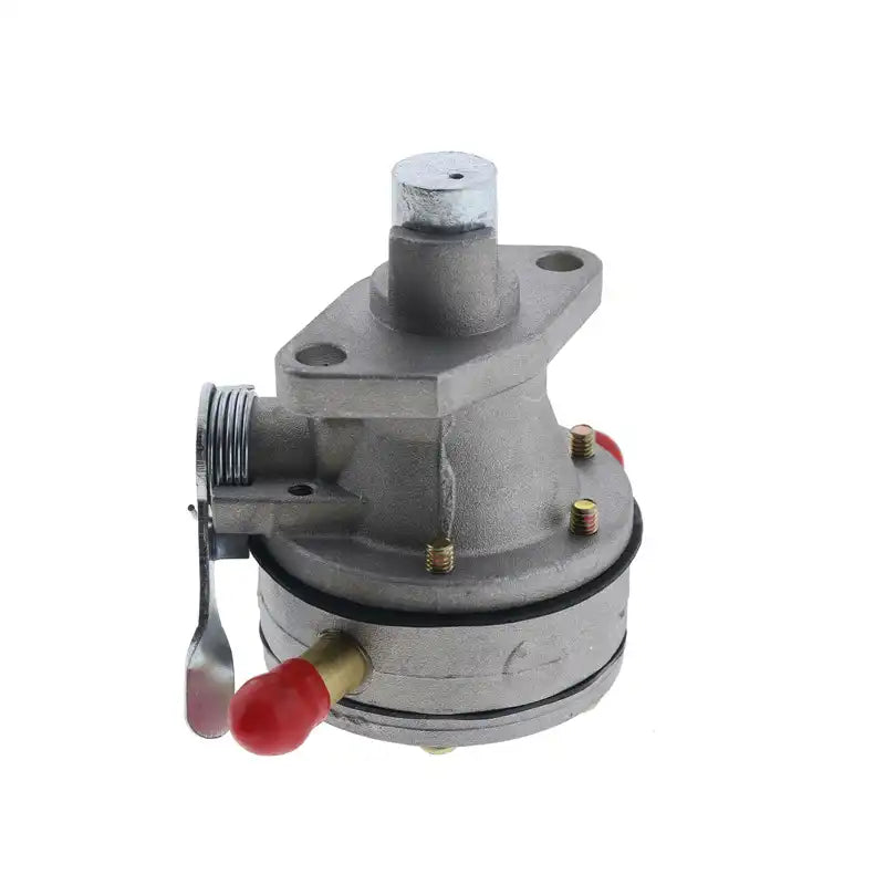 Fuel Feed Pump for Komatsu Excavator PC45-1 PC40-7 PC40R-8 PC45R-8 Drill Machine BC70 Backhoe RAM700-3 Skid Steer SK510 SK815 SK820 SK820-5
