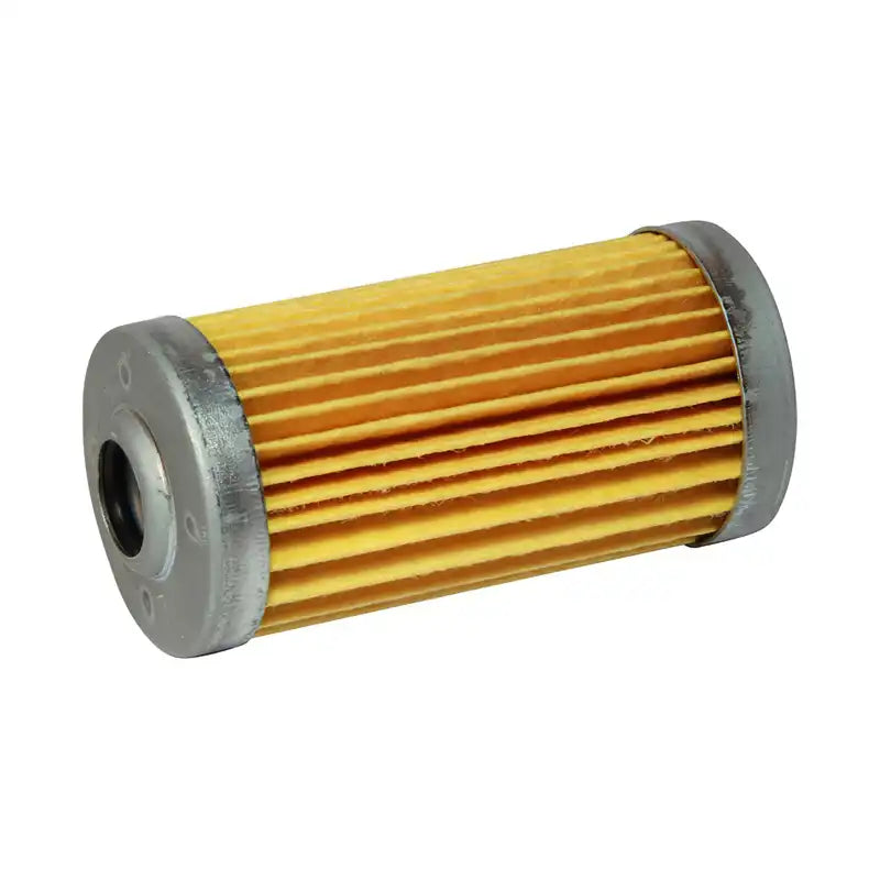 Fuel Filter 104500-55710 with O-ring Bowl 124064-55510 for Yanmar Tractor YM2210 YM2210D YM2700 YM2700D