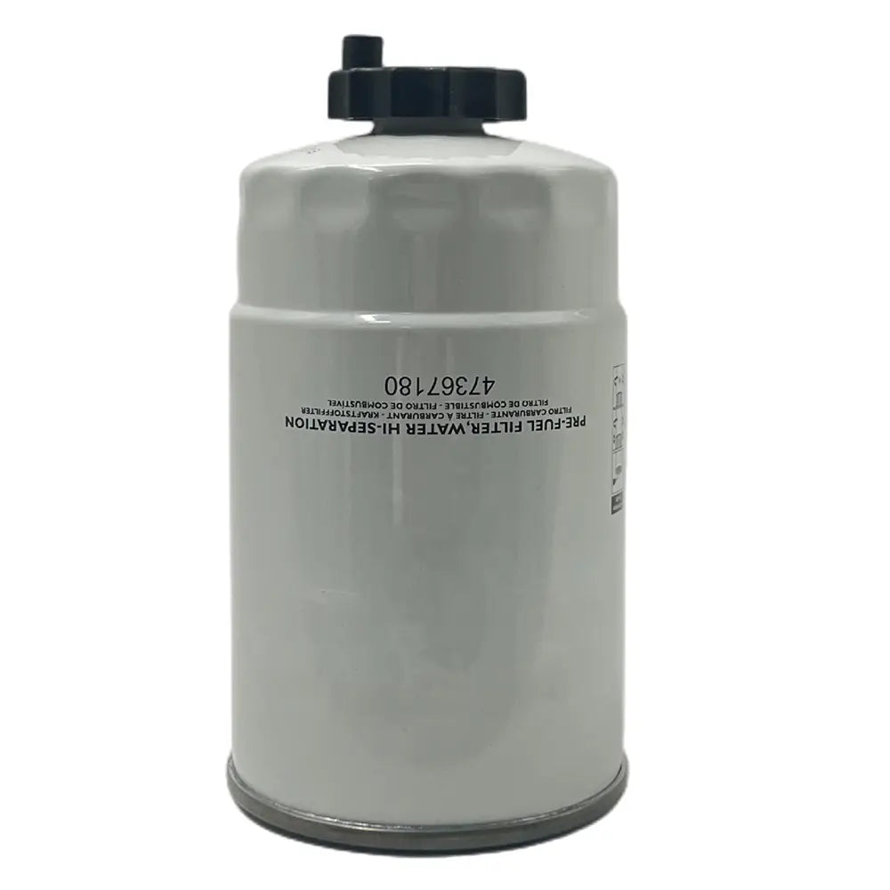 Fuel Filter 47367180 for New Holland Tractor T4020 T4030 T4030F T4040F T4050F T4060F TD4.90F TD5010 TD5020 TD5030 TD85F