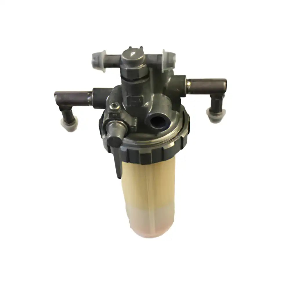 Fuel Filter Assembly 129053-55621 for Yanmar Engine 2TNV70 3TNM72 3TNM74F 3TNV76F