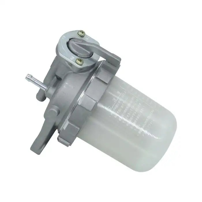 Fuel Filter Assembly 15521-43010 for Kubota Tractor Excavator Loader