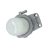 Fuel Filter Assembly 15521-43010 for Kubota Tractor Excavator Loader