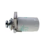 Fuel Filter Assembly 1C011-43013 for Kubota Tractor M4900 M5700 M6800 M8200 M8540 M9540