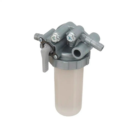Fuel Filter Assembly 1G313-43010 for Kubota D1105 D1305 D722 D782 D902 V1505 Z482 Z602 Engine