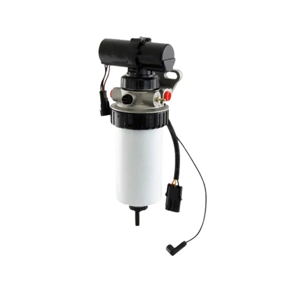 Fuel Filter Assembly 54/110-407 for Ford 8160 8260 8360 8560 New Holland TM115 TM125 TM135 TM150 Fiat M100 M115 M135 M160
