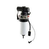 Fuel Filter Assembly 54/110-407 for Ford 8160 8260 8360 8560 New Holland TM115 TM125 TM135 TM150 Fiat M100 M115 M135 M160