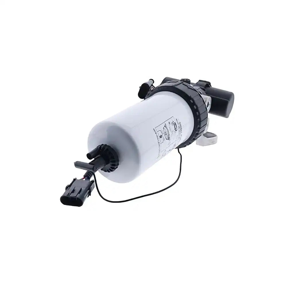 Fuel Filter Assembly 87801794 87801995 87802202 for New Holland 7010 Ford 5610S 6610S CASE CVX1195 4.4 5.0